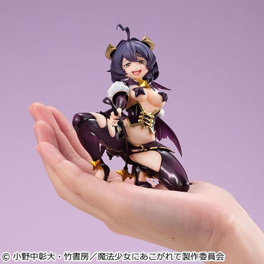 Megahouse MegaHouse Melty Princess Palm-Sized Magia Baiser Figure (Gushing over Magical Girls) 