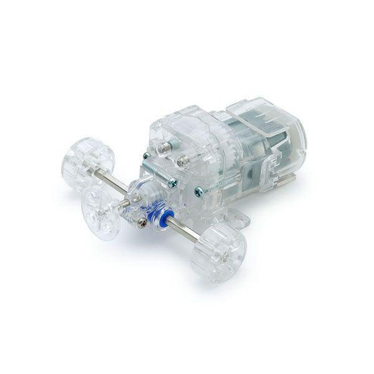  Tamiya Universal Gearbox 2 