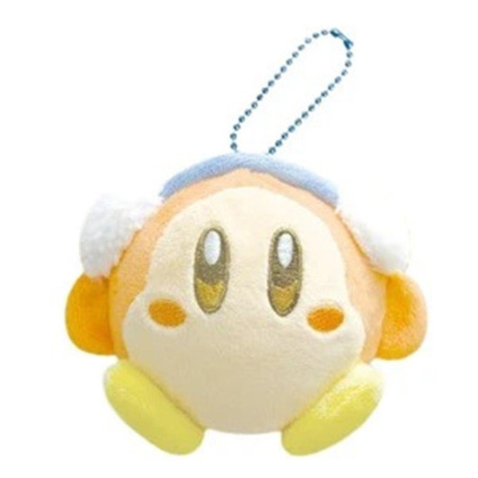  OST Kirby Of The Stars Nukuizu Winter Waddle Dee 