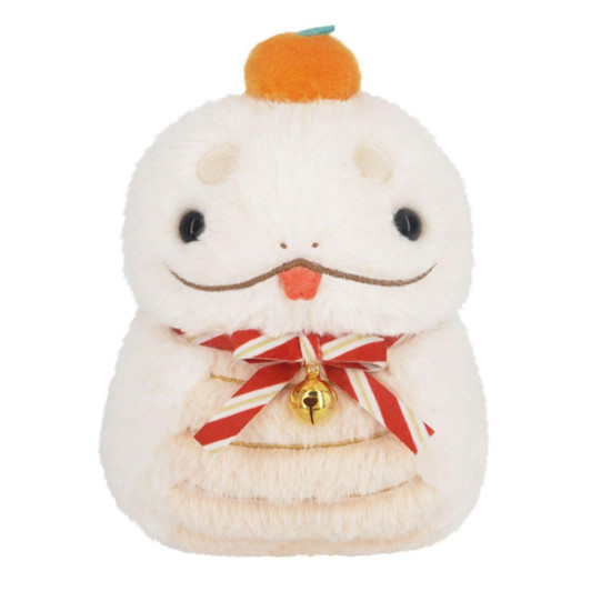  San-ei Zodiac Of The Year 2025 Orochi 