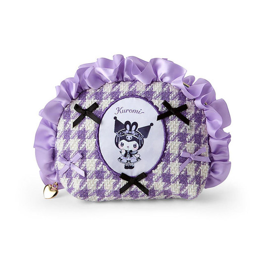 Sanrio Kuromi Pouch (Dream Ribbon) 346357 