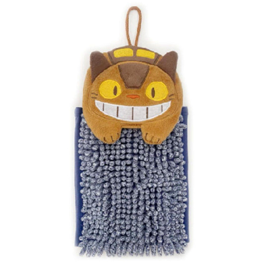 Other My Neighbor Totoro Fluffy Catbus 
