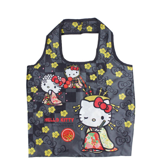 Other Sanrio Kitty Eco Bag Wa 301 
