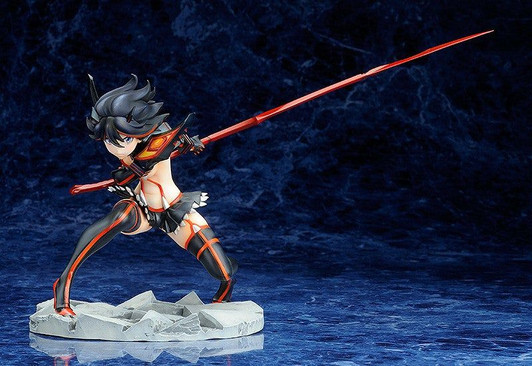 Phat! Ryuko Matoi: Kamui Senketsu Ver. 1/8 Figure (Kill la Kill)