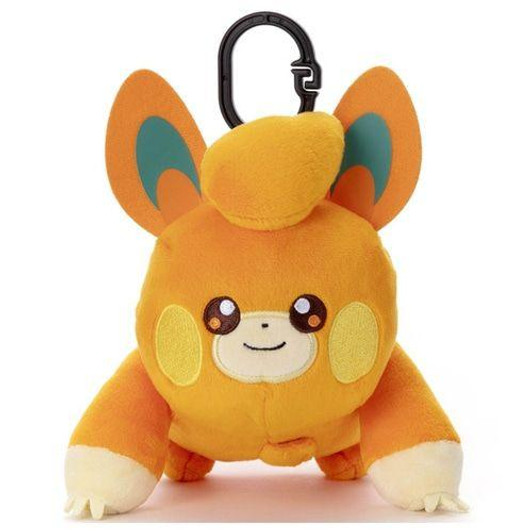 Pokemon Center Original Pokemon Center Talking Sound Plush Pawmi