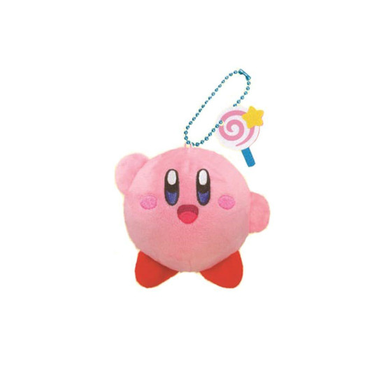  OST Kirby Of The Stars Nukuizu Kirby (Smiling) And Invincible Candy 