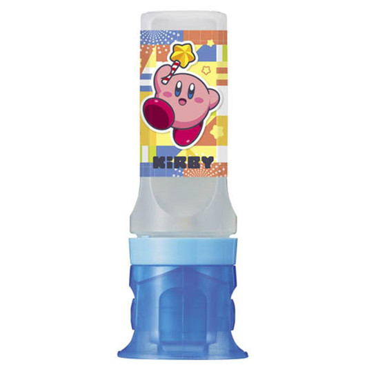  Showa Note Kirby Of The Stars Nori (Kakunori) 