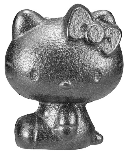  OSK Nanbu Iron Ball TBN-1 Hello Kitty 