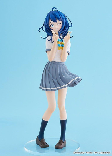  Good Smile Company POP UP PARADE Anna Yanami L Size Figure (Makeine: Too Many Losing Heroines!) 
