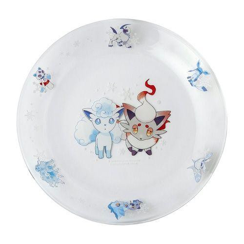 Pokemon - Home & Kitchen - Plates - Plaza Japan