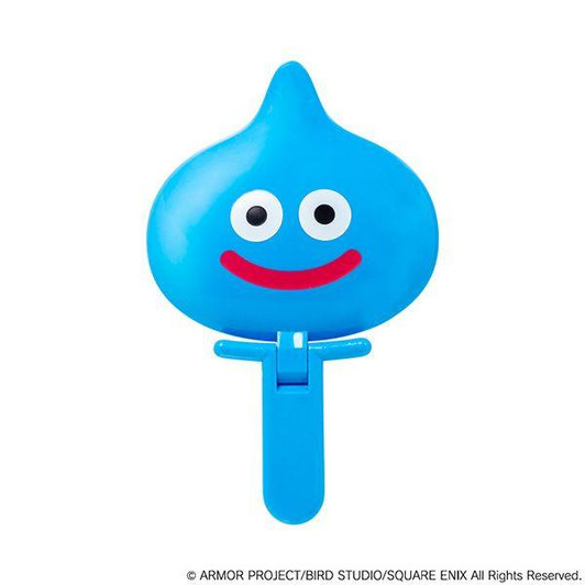  Square Enix Dragon Quest: Smile Slime Cosmetics & Beauty: Slime Hand Mirror 
