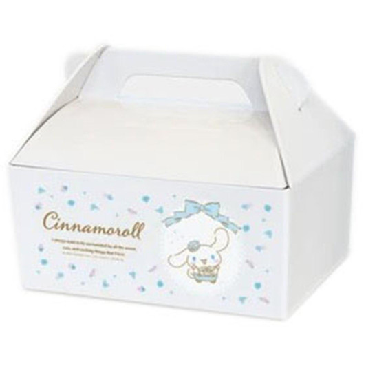 Other Sanrio Cinnamoroll Torte Fifteen (I-Ros) 