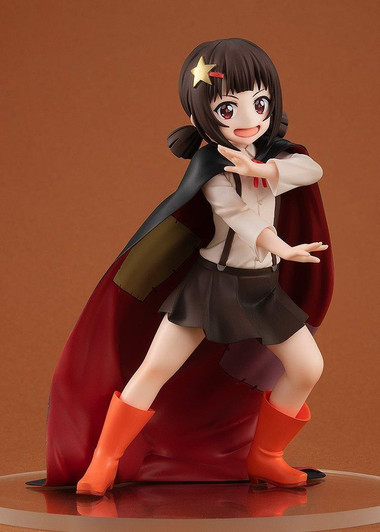  Good Smile Company POP UP PARADE Komekko L Size Figure (KonoSuba: An Explosion on This Wonderful World!) 
