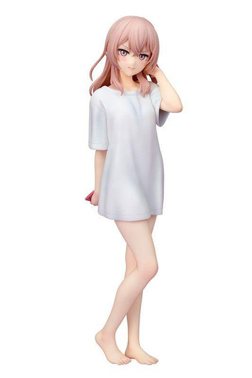  quesQ My Dress-Up Darling: Sajuna Inui T-Shirt Ver. 1/7 Figure 