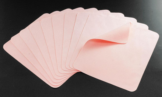  Hasegawa Micro Polishing Cloth (10 Pieces) 