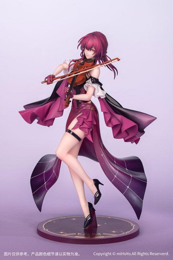  amiami Myethos Gift+ Kafka Star Rail LIVE Ver. 1/8 Figure (Honkai: Star Rail) 