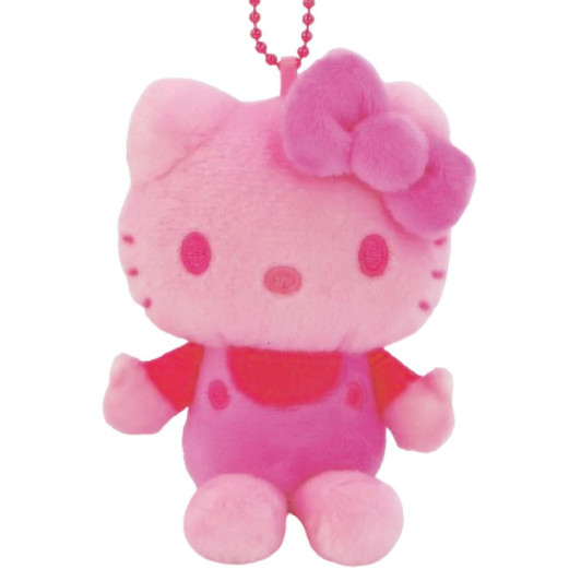  Nakajima Sanrio C Hello Kitty Color Variation Pink 