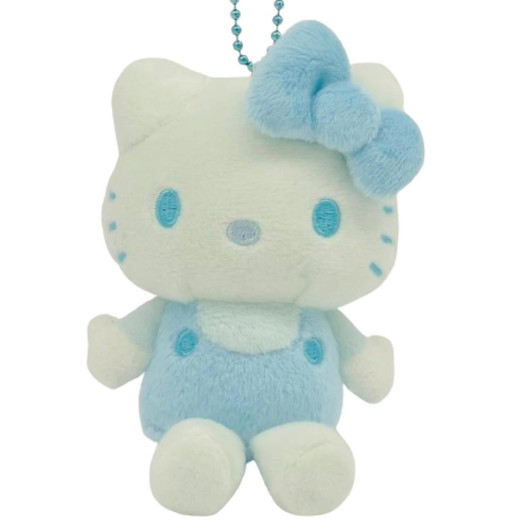  Nakajima Sanrio C Hello Kitty Color Variation Light Blue 