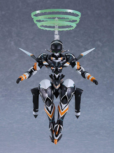 Good Smile Company MODEROID Chamber Plastic Model (Gargantia on the Verdurous Planet)
