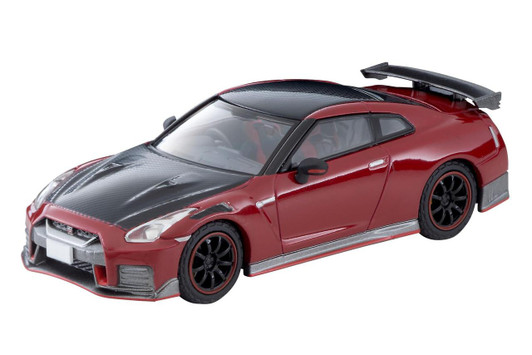  Takara Tomy Tomica LV-N254e NISSAN GT-R NISMO Special Edition 