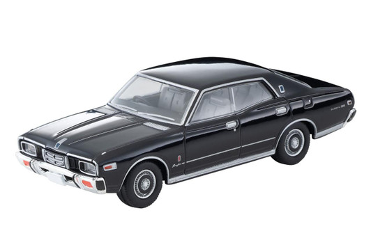  Takara Tomy Tomica LV-N296a Nissan Gloria 4-Door HT F Type 