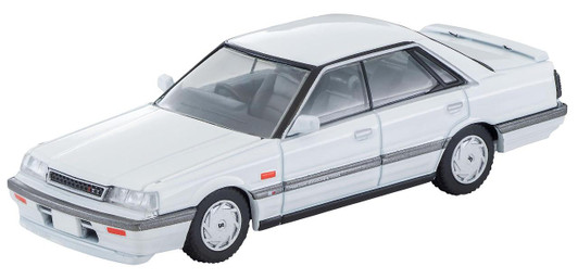  Takara Tomy Tomica LV-N301a Nissan Skyline 4 Door HT GT Passage 