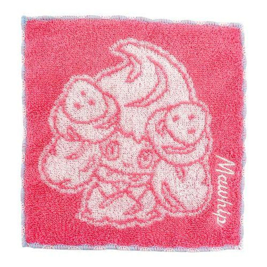 Pokemon Center Original Pokemon Center Petit Towel Alcremie PokePeace