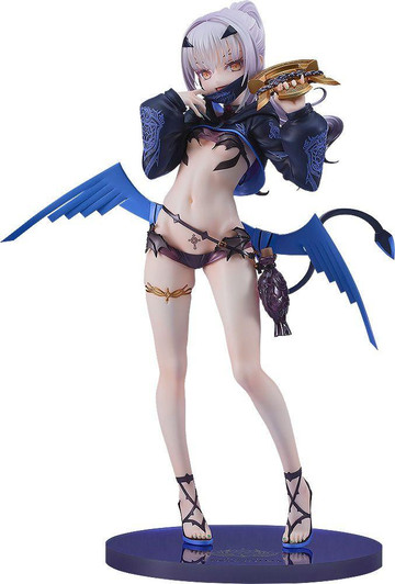  Good Smile Company Ruler/Melusine 1/6 Figure (Fate/Grand Order) 