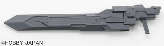 Hobby Japan Modeler's Weapon 02 Photon Arc Sword
