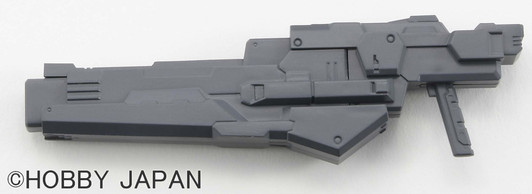 Hobby Japan Modeler's Weapon 01 Photon Arc Rifle