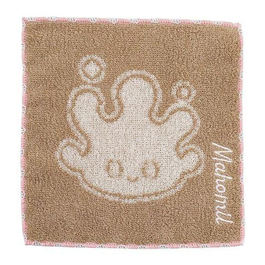 Pokemon Center Original Pokemon Center Mini Towel Milcery PokePeace