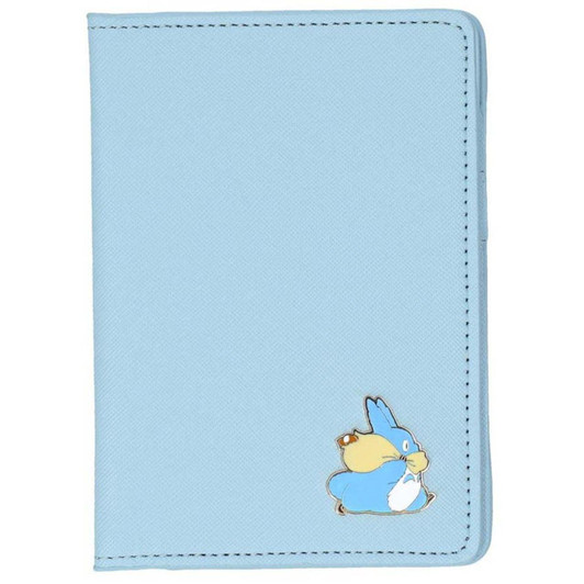 Other My Neighbor Totoro Passport Case Medium Totoro 