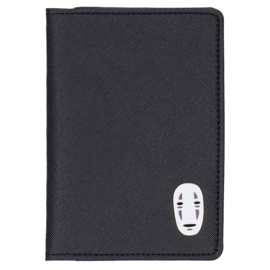 Other Spirited Away Passport Case Kaonashi 