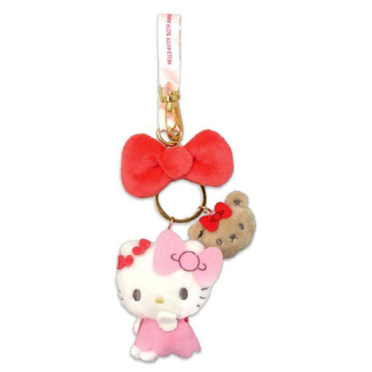 Other Hello Kitty 50th Anniversary MC Charm Pink 