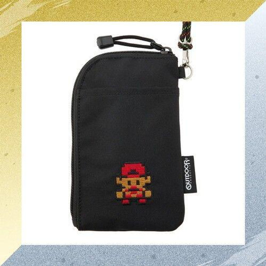 Pokemon Center Original Smart Shoulder Outdoor Products Gold Silver (Pokemon Gold/ Silver 25th Anniv)