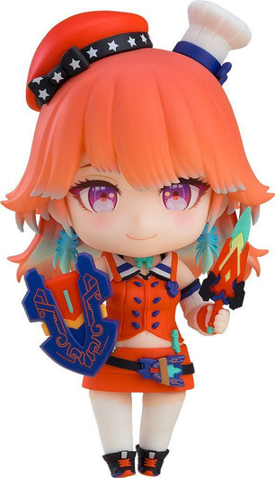  Max Factory Nendoroid Takanashi Kiara Figure (hololive production) 