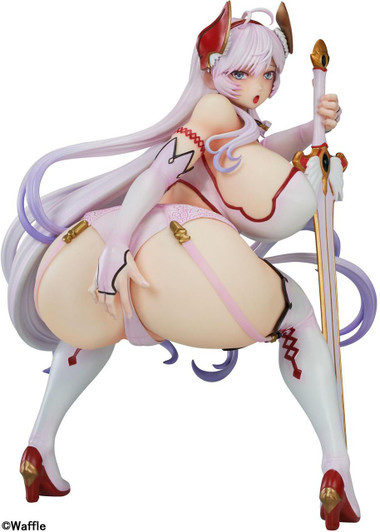  Mabell Eden's Ritter Grenze X: Fallen Sword Astaroth 1/5 Figure 