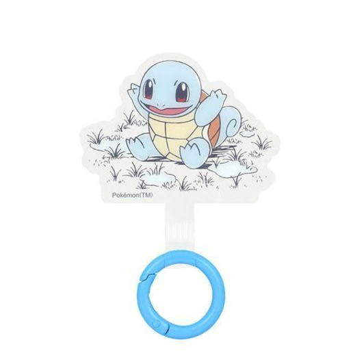 Pokemon Center Original Pokemon Center Circle Rika Ung Plus Squirtle 960C