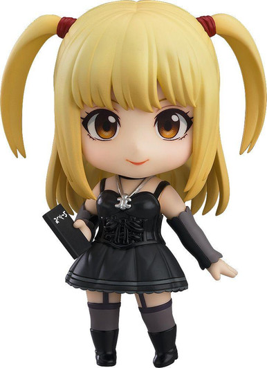  Good Smile Company Nendoroid Misa Amane 2.0 Figure (DEATH NOTE) 