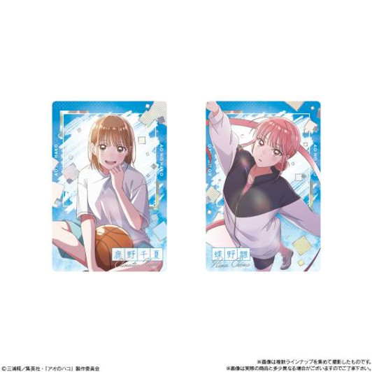  Bandai Candy Blue Box Metallic Card Collection 20pcs Box 