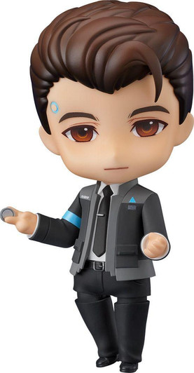  Good Smile Company Nendoroid Connor Figure (Detroit: Become Human) 