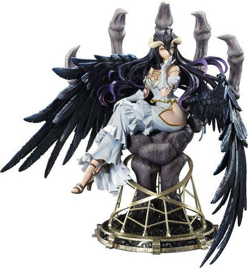 Overlord Anime Figures and Toys | Fast International Shipping