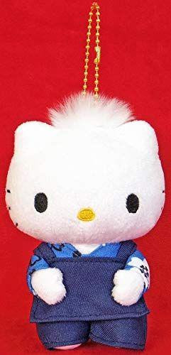  Nakajima Sanrio Characters Rickshaw Man Daniel MC 