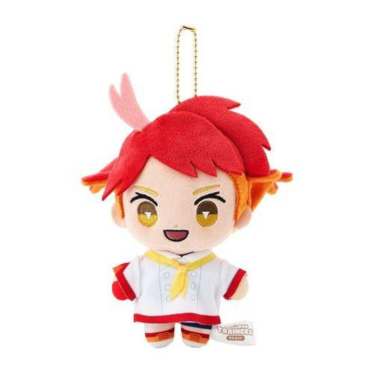 Pokemon Center Original Mascot Pokemon Trainers Crispin