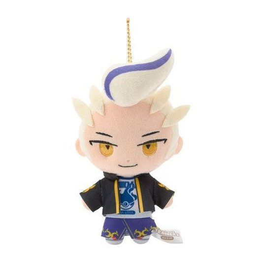 Pokemon Center Original Mascot Pokemon Trainers Drayton