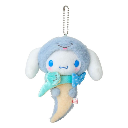  Sanrio Cinnamoroll Mascot Holder (Zodiac Fortune) Keyholder 236543 