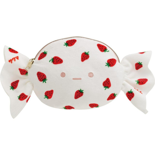  San-x Sumikko Gurashi Sumikko Gurashi Tenori Plush Set Tapi MO95001 