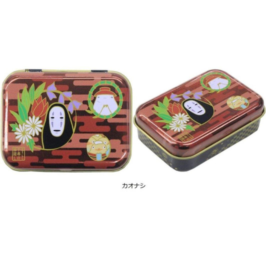 Other Spirited Away Studio Ghibli Can No Face 