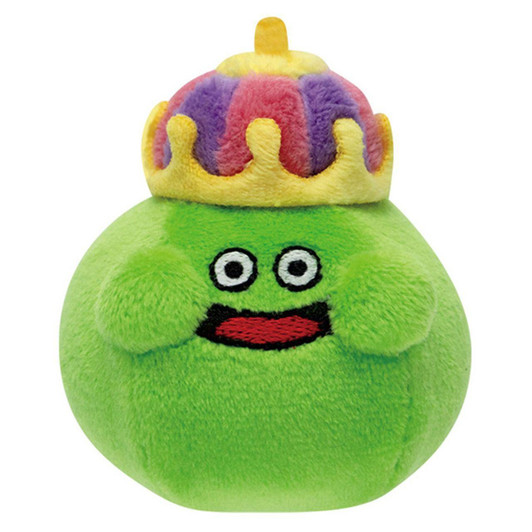  Square Enix Dragon Quest Hold Tightly! Slime Behomazun 
