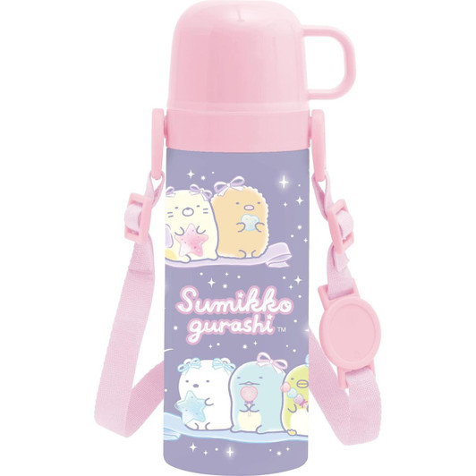  San-x Sumikko Gurashi LU M2WAY Bottle KA28501 